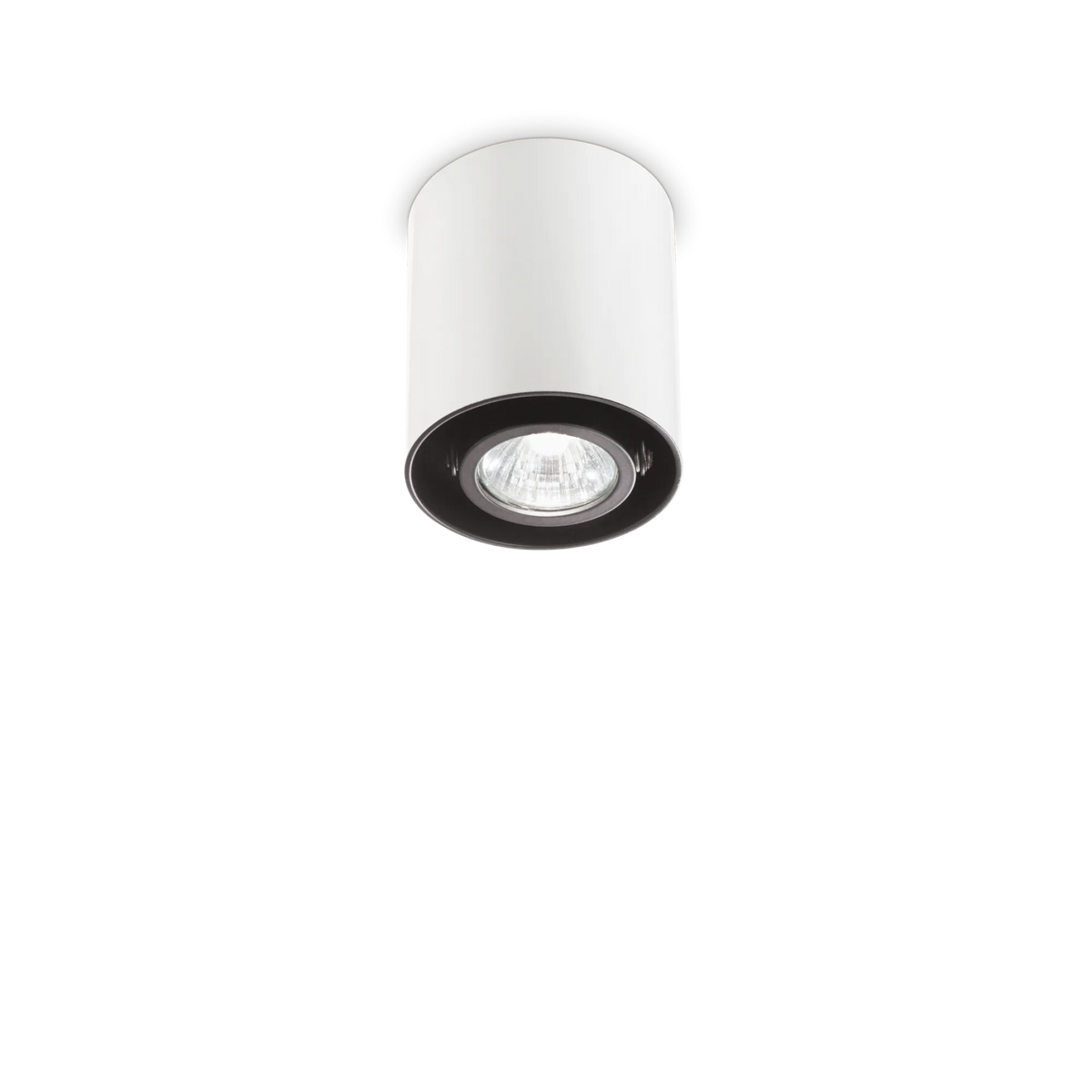 Ideal Lux Ceiling Light MOOD PL1 D09 ROUND — manufacturer article 140841
