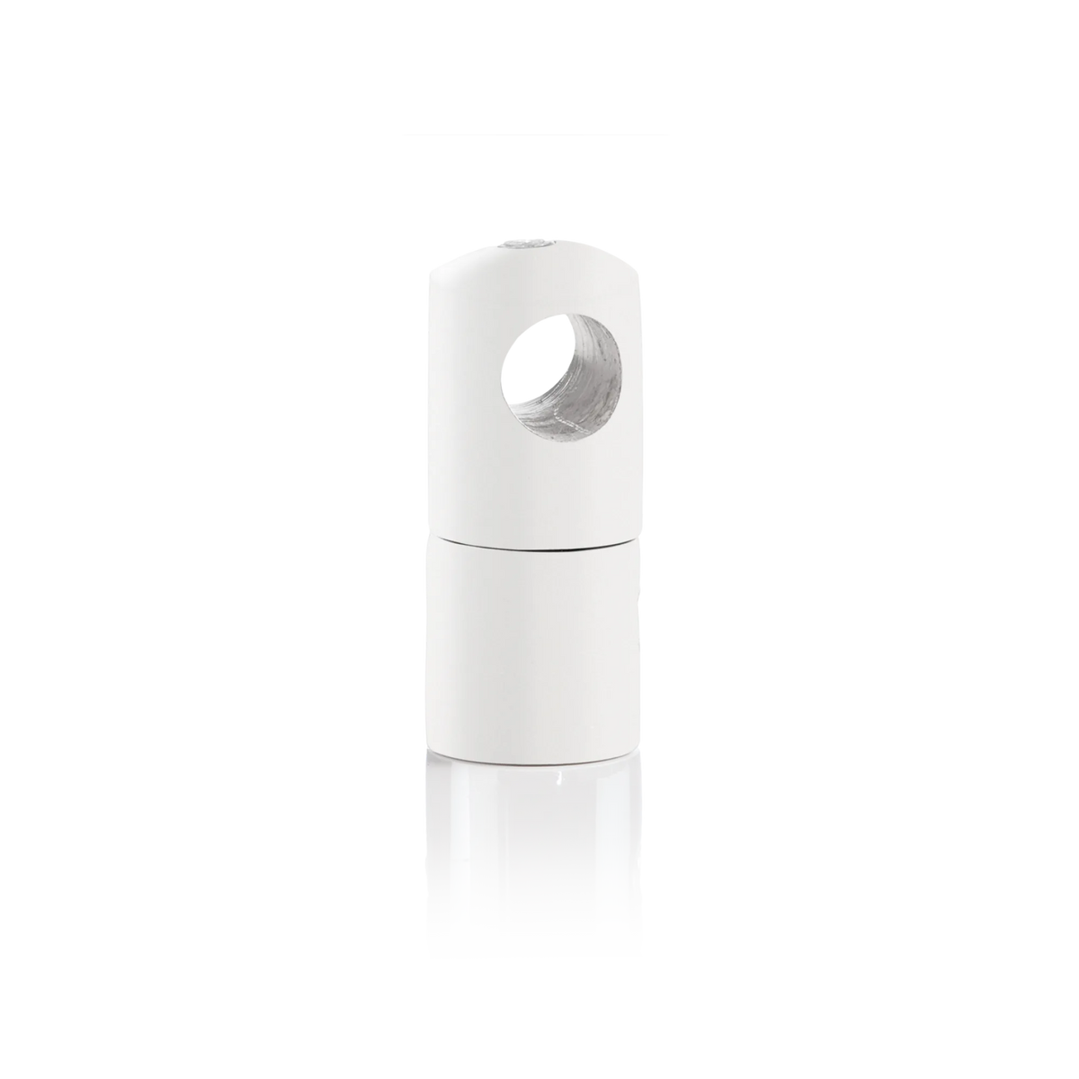 Ideal Lux Lighting Accessory SUPPORTO CAVO 15x30 — manufacturer article 143200