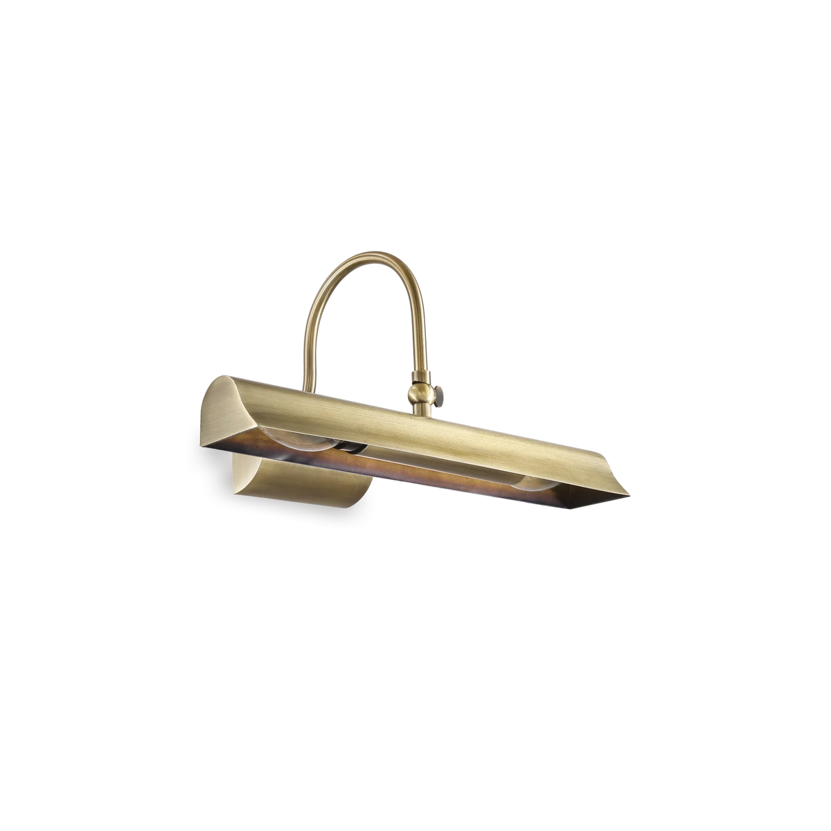 Ideal Lux Wall Light RETRO' AP2 — manufacturer article 144917