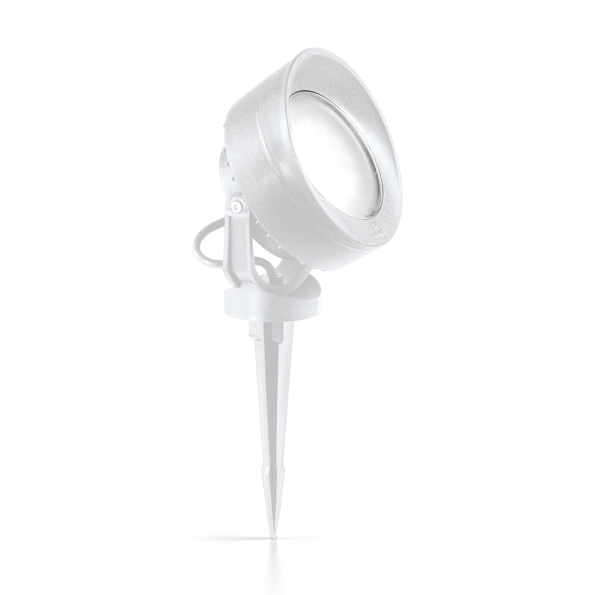 Ideal Lux Outdoor Light LITIO PR1 — manufacturer article 145310