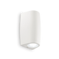 Ideal Lux Outdoor Light KEOPE AP1 — manufacturer article 147765