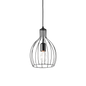 Ideal Lux Pendant Light AMPOLLA-2 SP1 — manufacturer article 148151