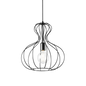 Ideal Lux Pendant Light AMPOLLA-1 SP1 — manufacturer article 148502