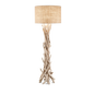 Ideal Lux Floor Lamp DRIFTWOOD PT1 — manufacturer article 148939