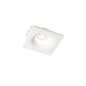 Ideal Lux Recessed Light ZEPHYR FI D12 — manufacturer article 150284