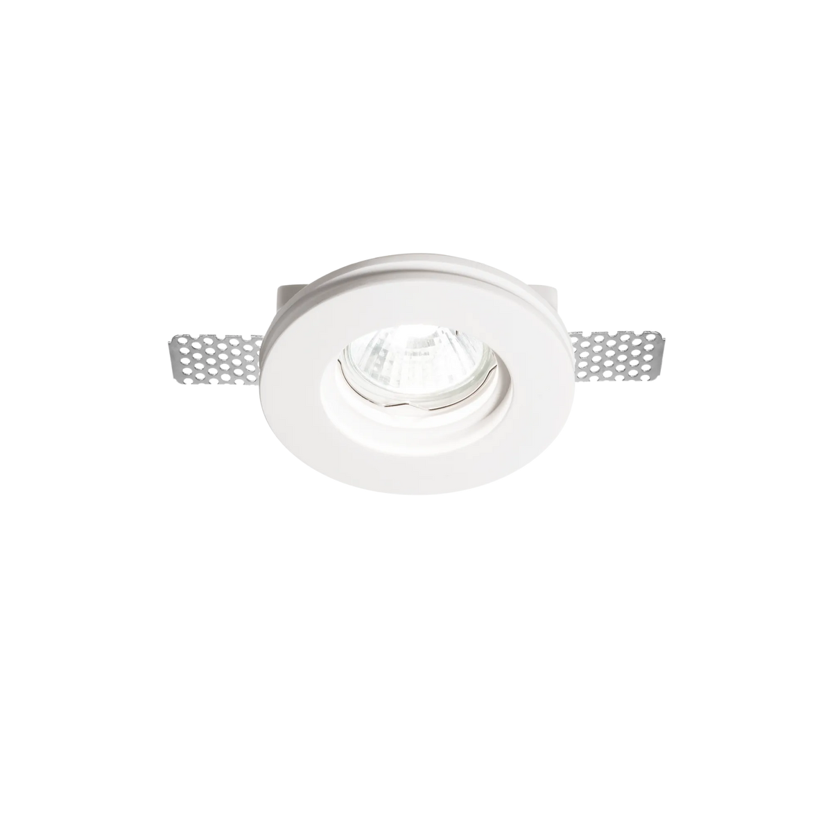 Ideal Lux Recessed Light SAMBA FI D60 ROUND — manufacturer article 150307