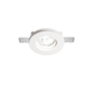 Ideal Lux Recessed Light SAMBA FI D60 ROUND — manufacturer article 150307