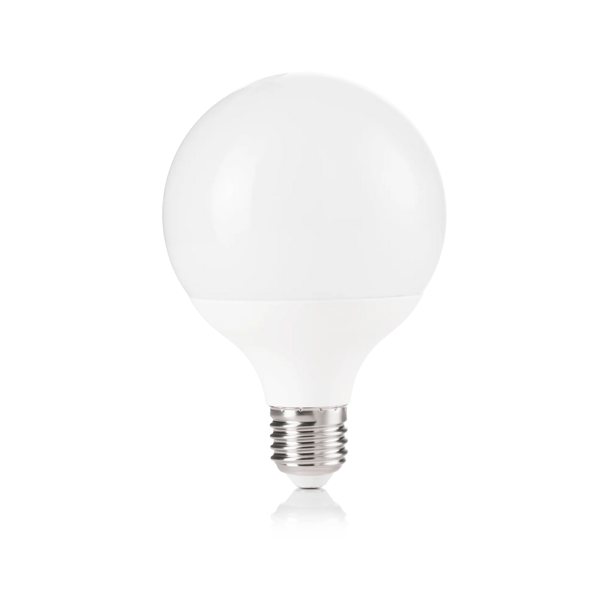Ideal Lux Bulb E27 GLOBO D095 — manufacturer article 151779