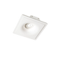Ideal Lux Recessed Light ZEPHYR FI D20 — manufacturer article 155722