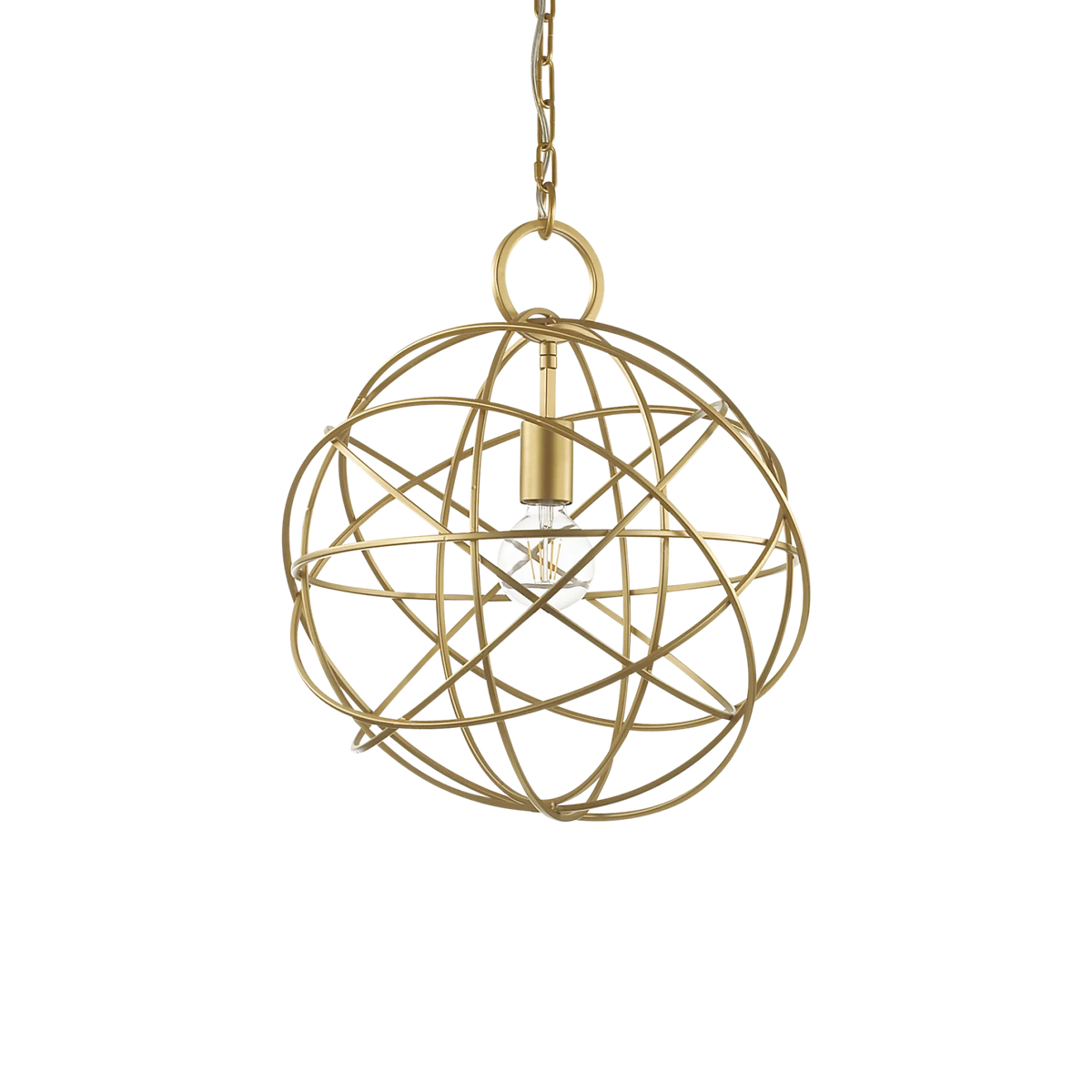 Ideal Lux Pendant Light KONSE SP1 — manufacturer article 155968