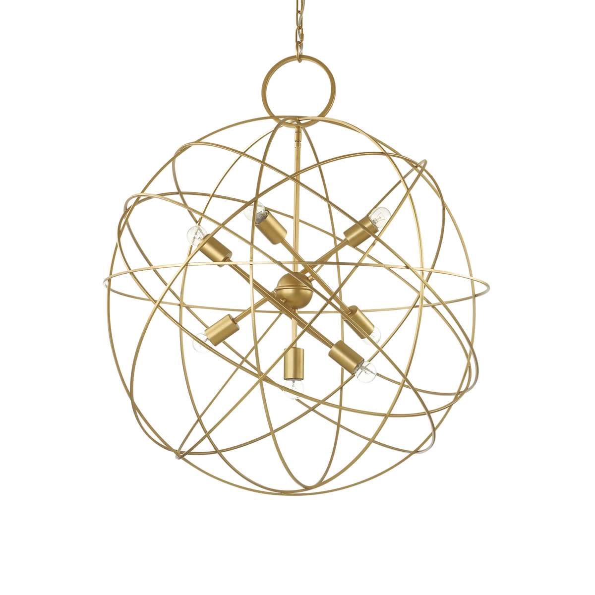 Ideal Lux Pendant Light KONSE SP7 — manufacturer article 156033