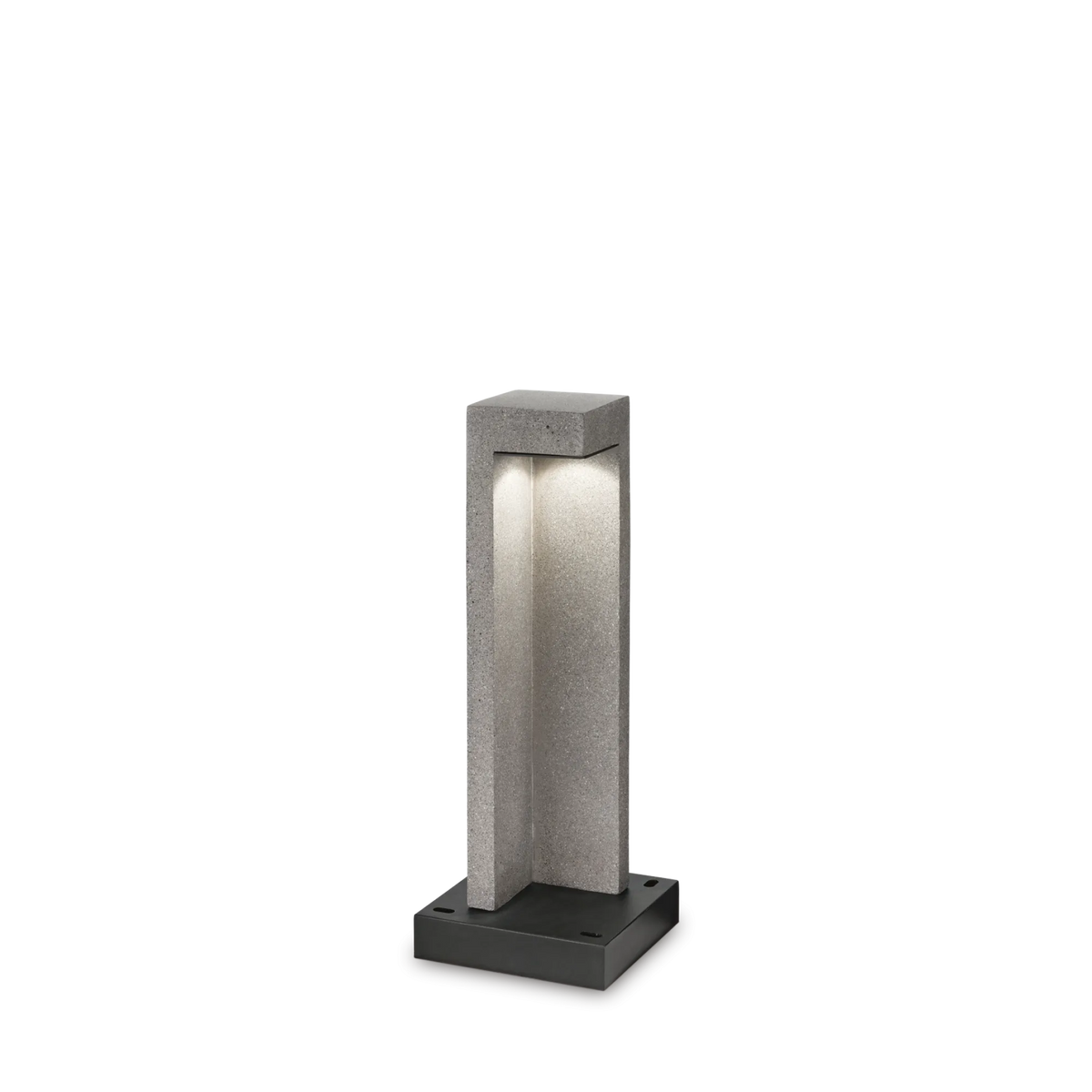 Ideal Lux Outdoor Light TITANO PT H49 — manufacturer article 157856