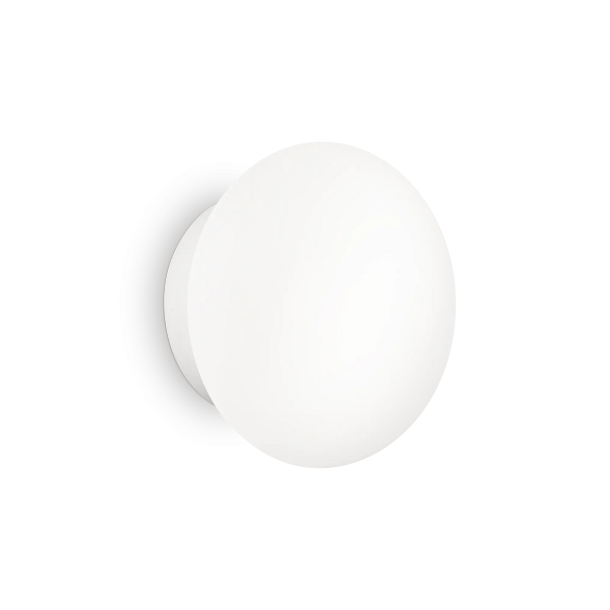 Ideal Lux Outdoor Light BUBBLE AP2 — manufacturer article 158907