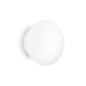 Ideal Lux Outdoor Light BUBBLE AP2 — manufacturer article 158907