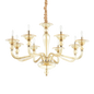 Ideal Lux Pendant Light DANIELI SP8 — manufacturer article 159973