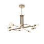 Ideal Lux Pendant Light TRIUMPH SP8 — manufacturer article 160269