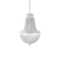 Ideal Lux Pendant Light MONET SP5 — manufacturer article 162737