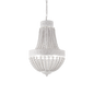 Ideal Lux Pendant Light MONET SP6 — manufacturer article 162751