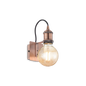 Ideal Lux Wall Light FRIDA AP1 — manufacturer article 163338