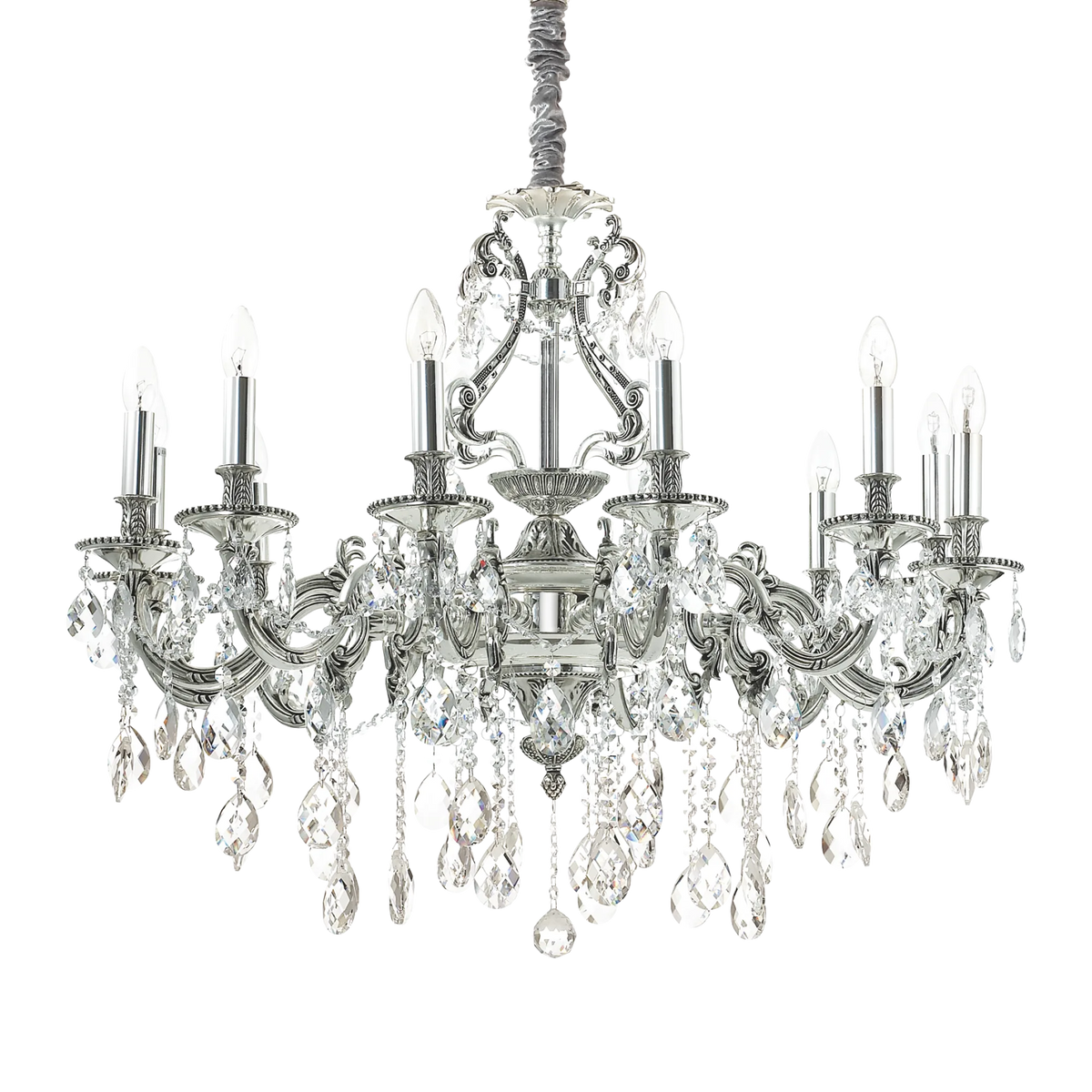 Ideal Lux Pendant Light GIOCONDA SP12 — manufacturer article 164953