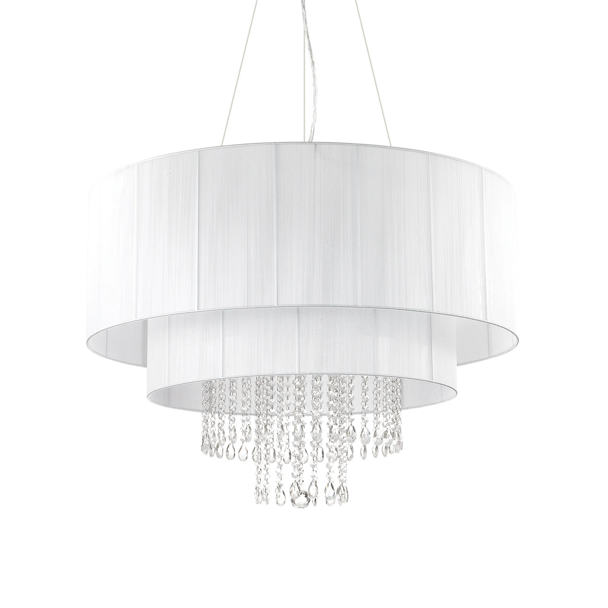 Ideal Lux Pendant Light OPERA SP10 — manufacturer article 165011