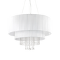 Ideal Lux Pendant Light OPERA SP10 — manufacturer article 165011