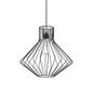 Ideal Lux Pendant Light AMPOLLA-4 SP1 — manufacturer article 167497