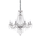 Ideal Lux Pendant Light AMADEUS SP8 — manufacturer article 168777