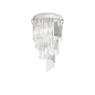 Ideal Lux Ceiling Light CARLTON PL8 — manufacturer article 168920