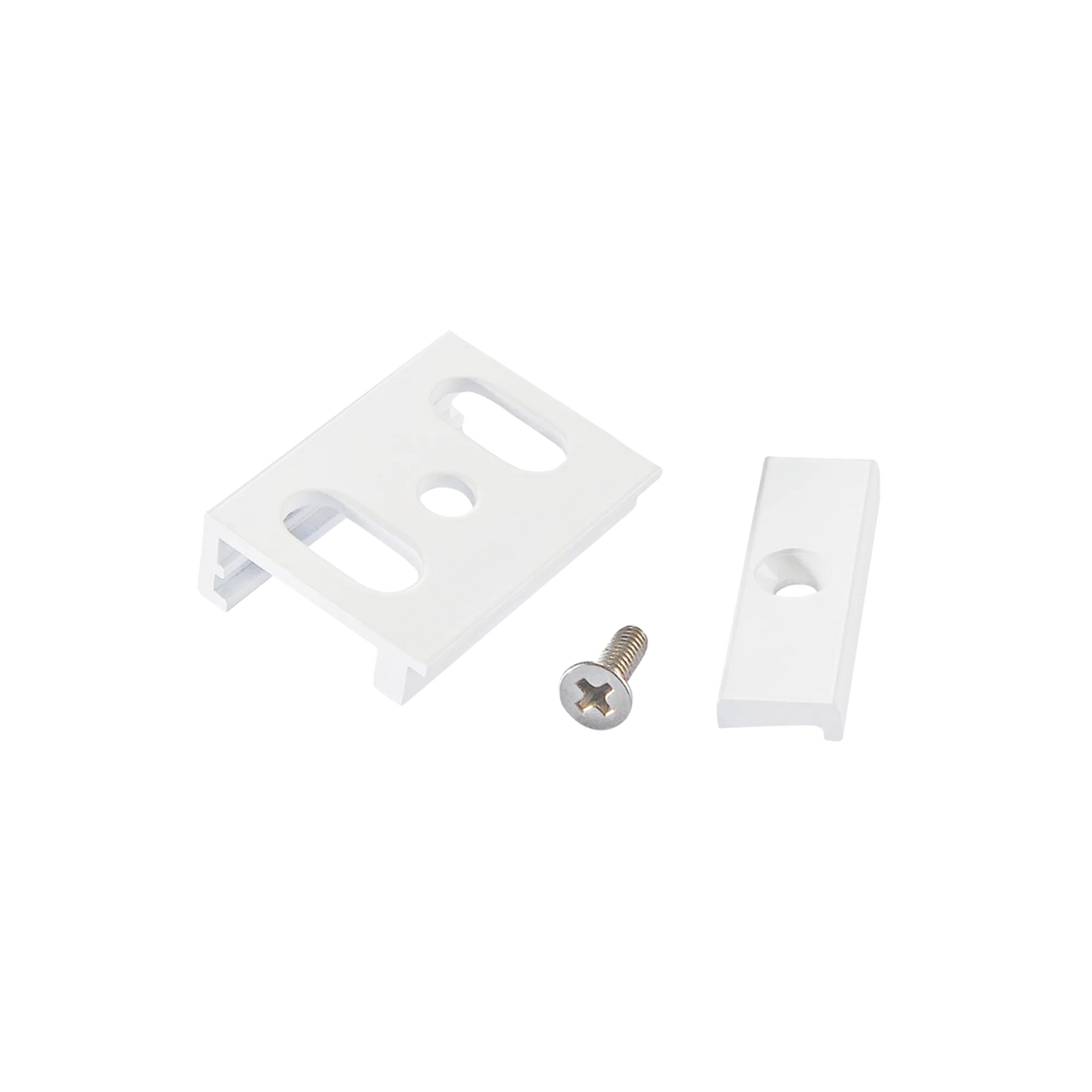 Ideal Lux Spotlight LINK 3-PHASE TRIMLESS KIT MONT. SOFFITTO — manufacturer article 169972