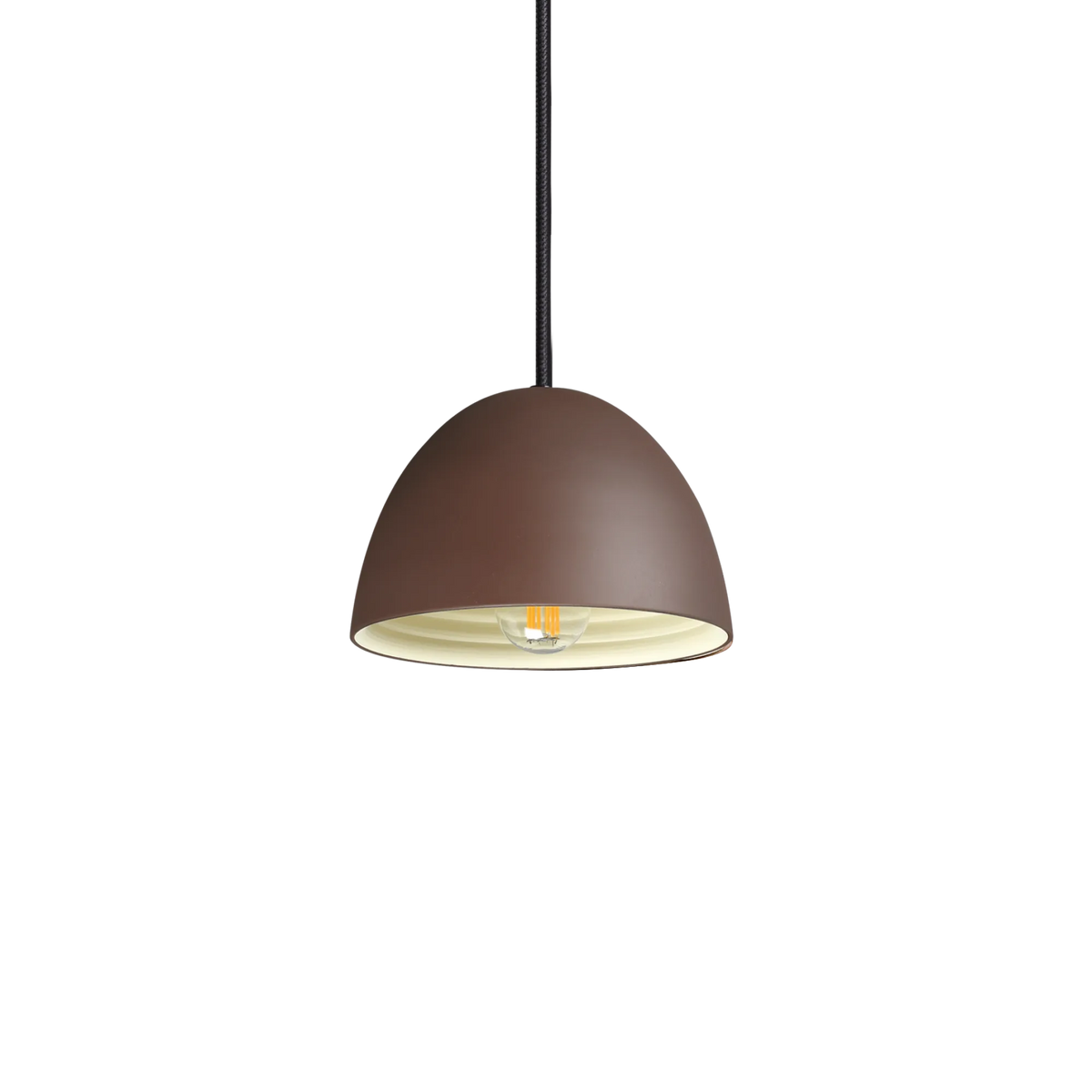 Ideal Lux Pendant Light FOLK SP1 D18 — manufacturer article 174204
