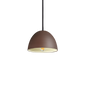 Ideal Lux Pendant Light FOLK SP1 D18 — manufacturer article 174204