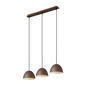 Ideal Lux Pendant Light FOLK SP3 — manufacturer article 174235