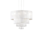 Ideal Lux Pendant Light OPERA SP4 — manufacturer article 182179