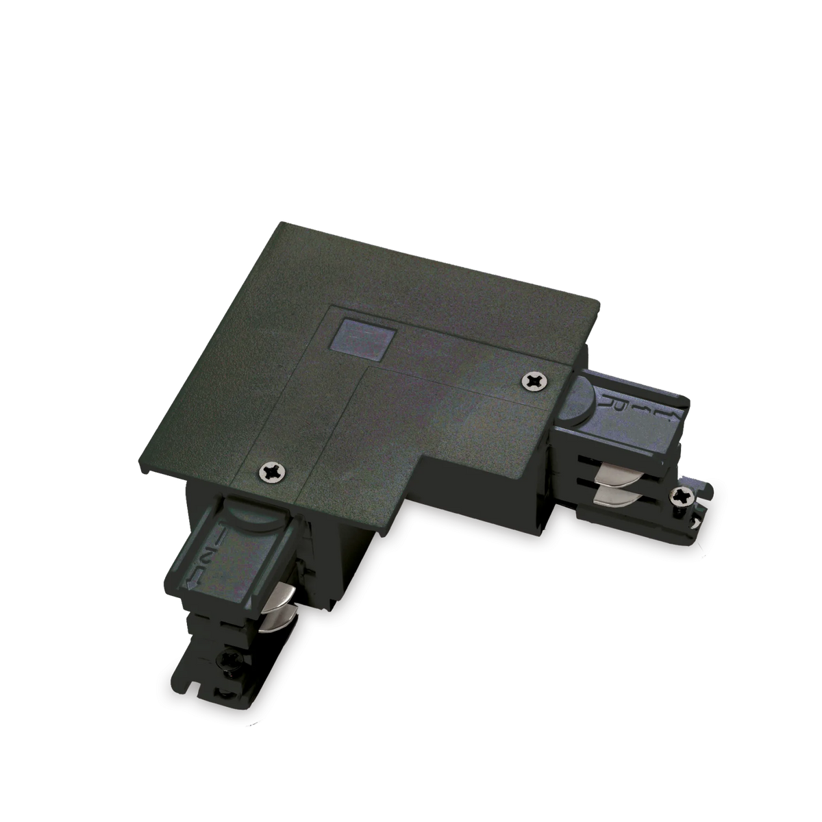Ideal Lux Lighting Connector LINK 3-PHASE TRIM GIUNTO A L INTERNO ON-OFF NE — manufacturer article 188102