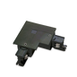 Ideal Lux Lighting Connector LINK 3-PHASE TRIM GIUNTO A L INTERNO ON-OFF NE — manufacturer article 188102