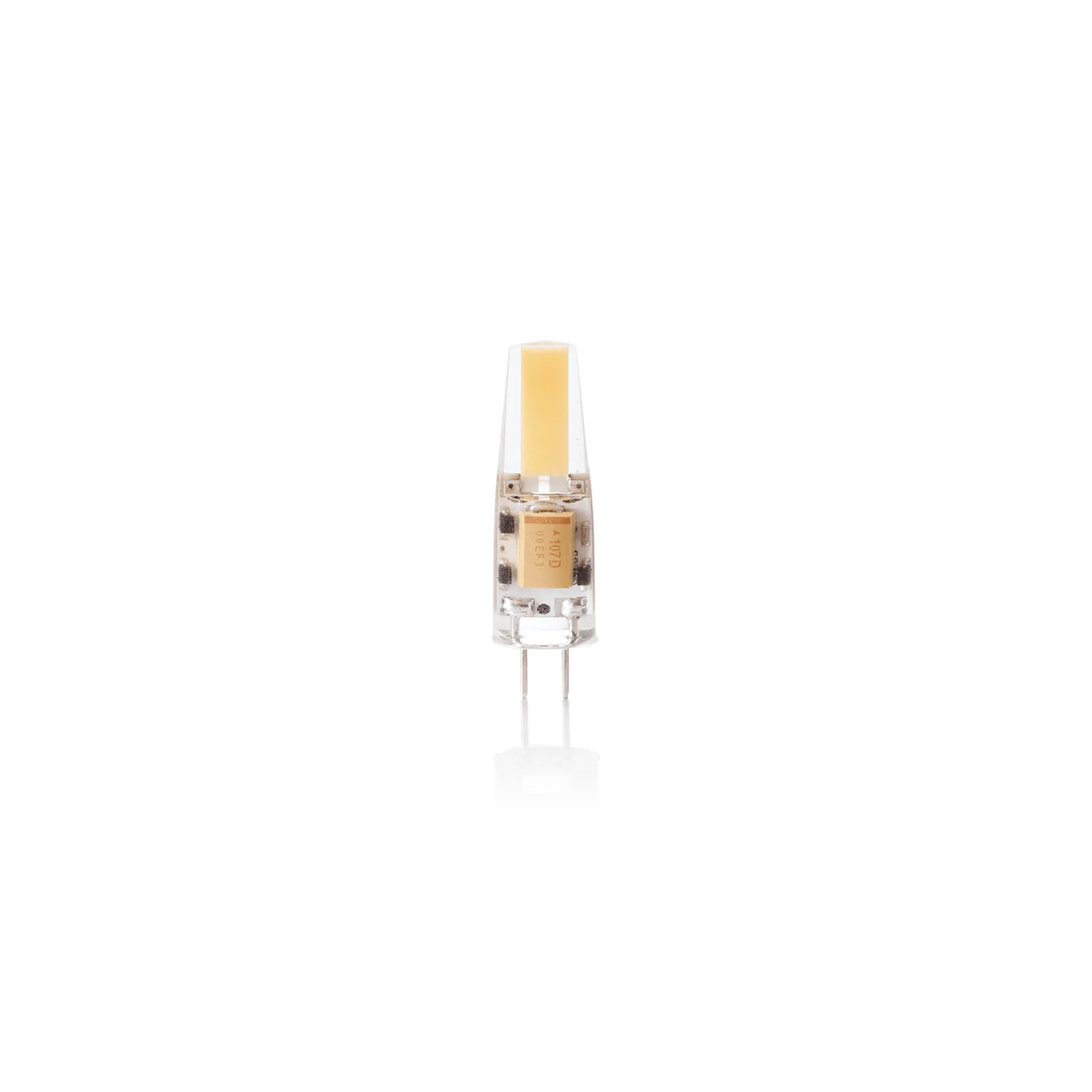 Ideal Lux Bulb G4 1.5W — manufacturer article 188980