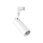 Ideal Lux Spotlight SMILE TR 3-PHASE 15W CRI90 36° BI — manufacturer article 189772