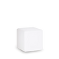 Ideal Lux Outdoor Light LUNA PT1 D30 — manufacturer article 191577