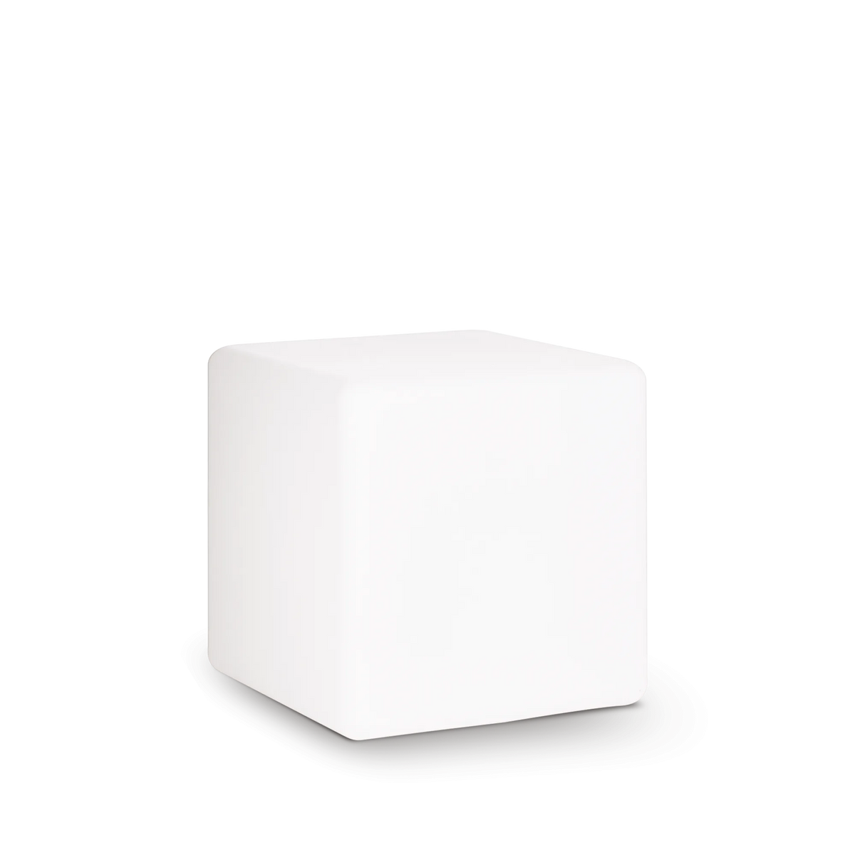 Ideal Lux Outdoor Light LUNA PT1 D40 — manufacturer article 191584