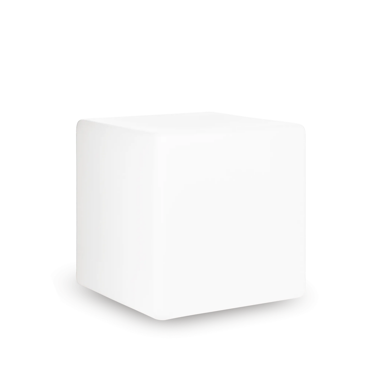 Ideal Lux Outdoor Light LUNA PT1 D50 — manufacturer article 191607