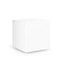 Ideal Lux Outdoor Light LUNA PT1 D50 — manufacturer article 191607