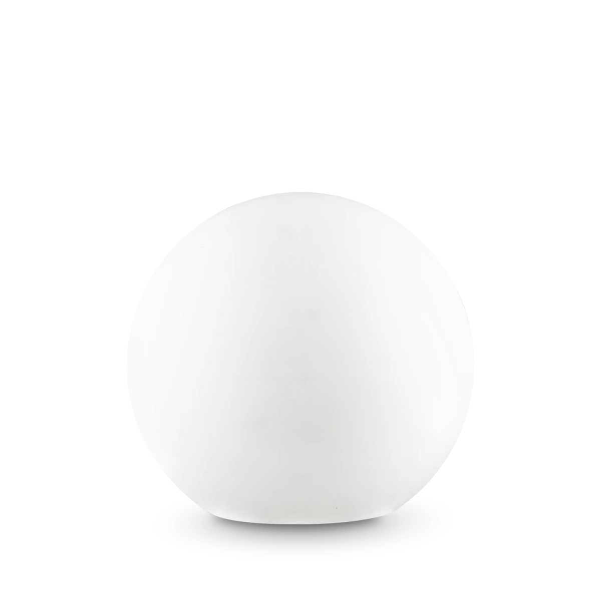 Ideal Lux Outdoor Light SOLE PT1 D50 — manufacturer article 191614