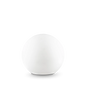 Ideal Lux Outdoor Light SOLE PT1 D40 — manufacturer article 191621