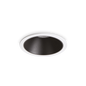 Ideal Lux Spotlight GAME TRIM ROUND 11W BI NE — manufacturer article 192277