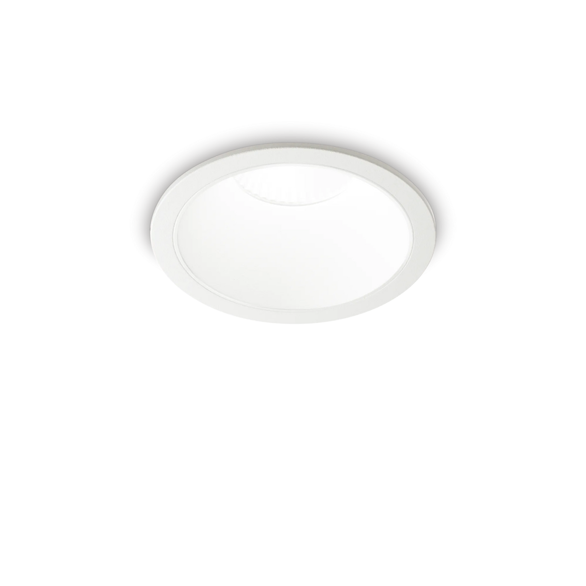 Ideal Lux Spotlight GAME TRIM ROUND 11W BI BI — manufacturer article 192291