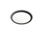 Ideal Lux Spotlight GAME TRIM ROUND 11W NE BI — manufacturer article 192338