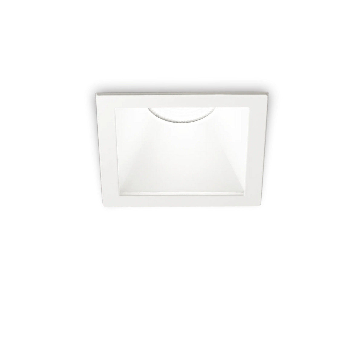 Ideal Lux Spotlight GAME TRIM SQUARE 11W BI BI — manufacturer article 192376