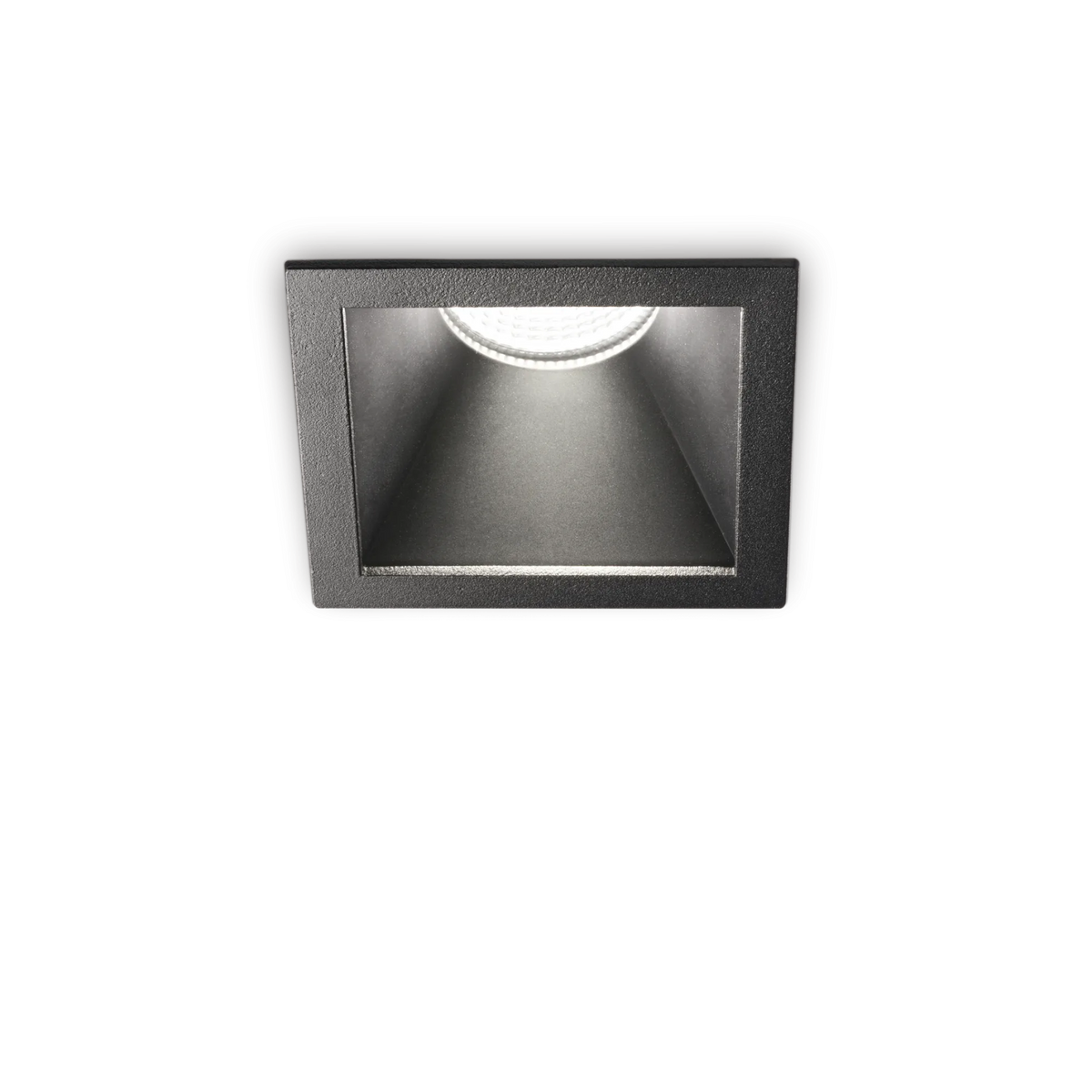 Ideal Lux Spotlight GAME TRIM SQUARE 11W NE NE — manufacturer article 192383