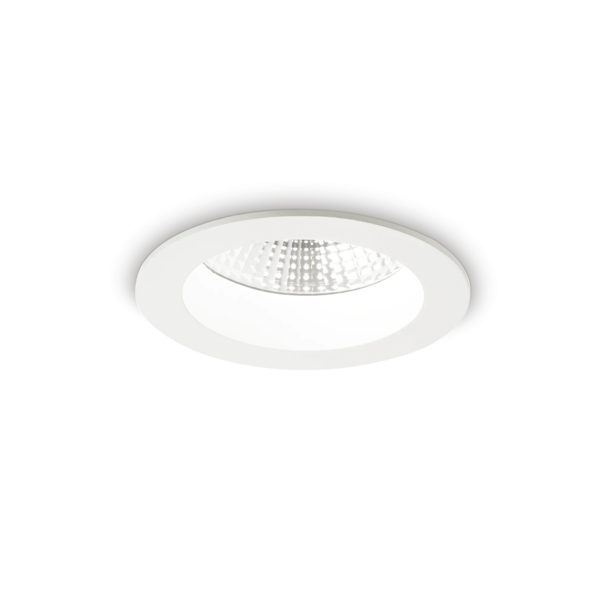 Ideal Lux Recessed Light BASIC FI ACCENT — manufacturer article 193458